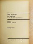 Karl Angebauer - Ovambo [antikvár]