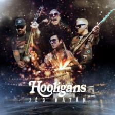 Hooligans - JÉG HÁTÁN CD HOOLIGANS