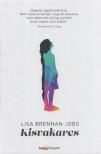 Lisa Brennan-Jobs - Kisvakarcs [antikvár]