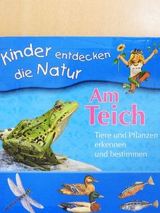 Dr. Marcus Würmli - Am Teich [antikvár]