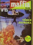 Véres játszma [antikvár]