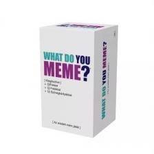 What do you Meme? társasjáték - GIF edition