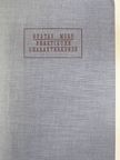 Gustav Morf - Praktische Charakterkunde [antikvár]