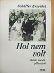 Baja Béla - Hol nem volt [antikvár]