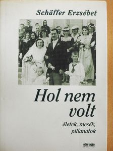 Baja Béla - Hol nem volt [antikvár]