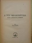 Id. J. H. Rosny - A tűz meghódítása [antikvár]