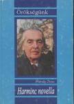 Mándy Iván - Harminc novella [antikvár]