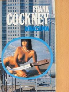 Frank Cockney - Rókacsapda [antikvár]