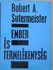 A. H. Maslow - Ember és termelékenység [antikvár]