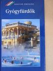 Lékó Eta - Gyógyfürdők [antikvár]