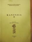 Balogh Lajos - Kanitzia 8. [antikvár]