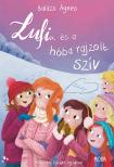 BALÁZS ÁGNES - Lufi és a hóba rajzolt szív - felújított kiadás