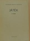 Detre Pál - Játék I. [antikvár]