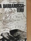 Mihail Szemirjaga - A Barbarossa-terv [antikvár]