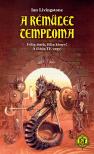 Ian Livingstone - A Rémület Temploma