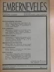 Ádám Zsigmond - Embernevelés 1947. január [antikvár]