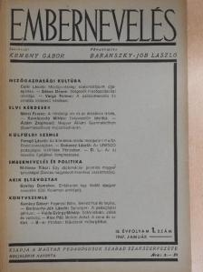 Ádám Zsigmond - Embernevelés 1947. január [antikvár]