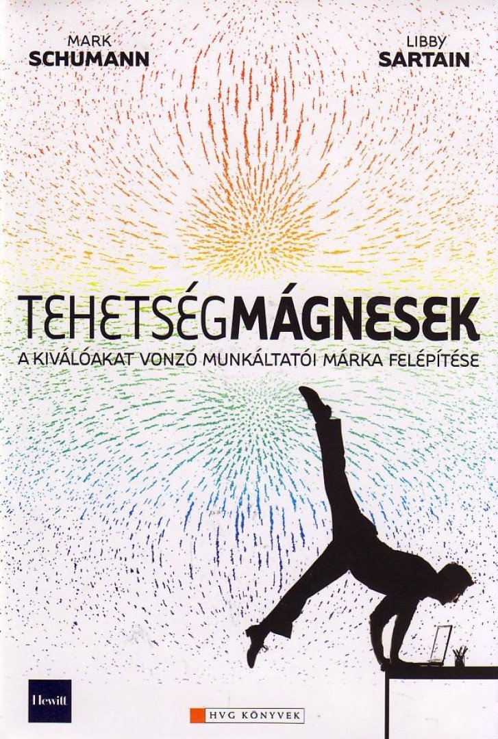 Tehetségmágnesek [antikvár]