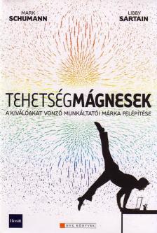 Tehetségmágnesek [antikvár]