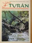 Czeglédi Katalin - Turán 1999. október-november [antikvár]