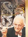 P. Gál Judit - Ördögök ügyvédei 3. [antikvár]