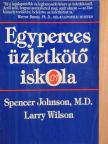 Larry Wilson - Egyperces üzletkötő iskola [antikvár]