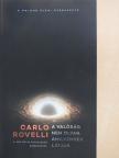 Carlo Rovelli - A valóság nem olyan, amilyennek látjuk [antikvár]