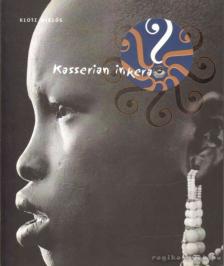 Klotz Miklós - Kasserian inkera? [antikvár]