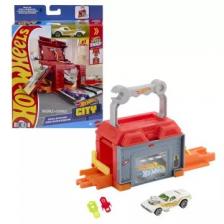 Hot Wheels: City Alap pálya