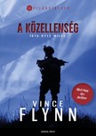 Vince Flynn - A közellenség [eKönyv: epub, mobi]