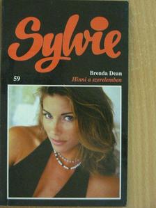Brenda Dean - Hinni a szerelemben [antikvár]