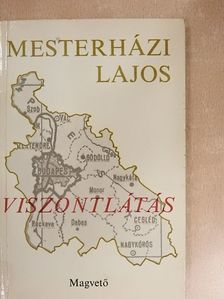 Mesterházi Lajos - Viszontlátás [antikvár]