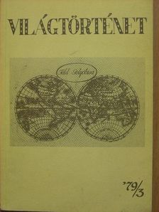 Arno J. Mayer - Világtörténet '79/3. [antikvár]