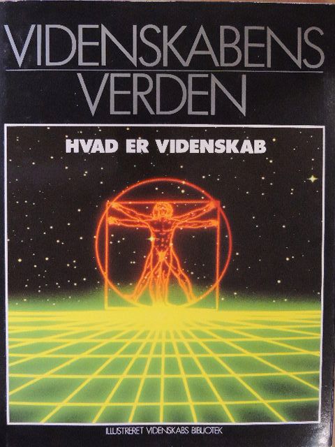Hvad er videnskab [antikvár]