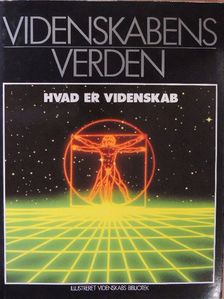Hvad er videnskab [antikvár]