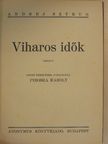 Andrej Sztrug - Viharos idők [antikvár]