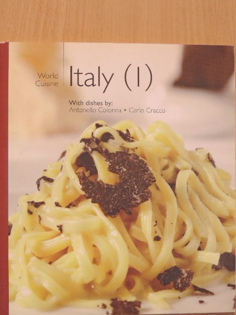 Italy (I) [antikvár]