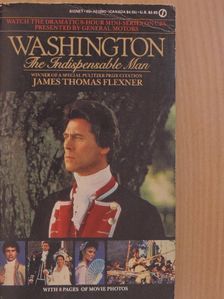 James Thomas Flexner - Washington [antikvár]