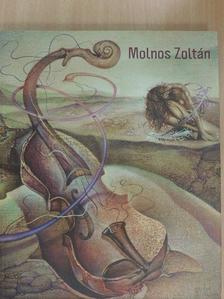 Molnos Zoltán - Molnos Zoltán [antikvár]