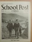 Rutherford Montgomery - School Post 1 July 1949 [antikvár]