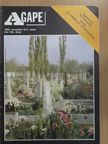 Pósa László - Agape 1986. november [antikvár]