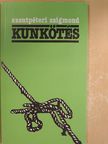 Szentpéteri Zsigmond - Kunkötés [antikvár]