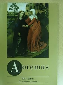 Adoremus 2005. július [antikvár]