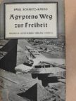 Paul Schmitz-Kairo - Ägyptens Weg zur Freiheit [antikvár]