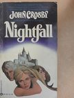John Crosby - Nightfall [antikvár]