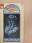 W. Somerset Maugham - Up at the Villa [antikvár]