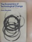 Edwin Mansfield - The economics of technological change [antikvár]