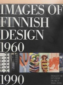 Images of Finnish Design [antikvár]