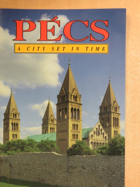 Bezerédy Győző - Pécs [antikvár]