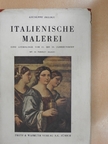 Giuseppe Delogu - Italienische Malerei [antikvár]